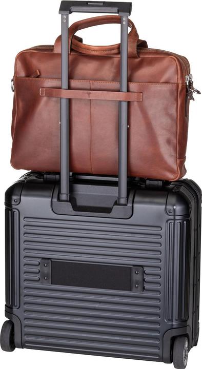 Produktbild Joop! Loreto Pandion BriefBag MHZ