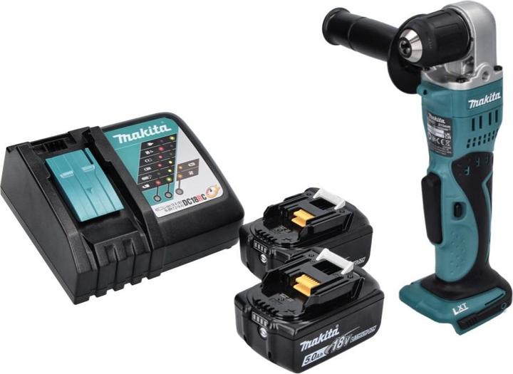 Image du produit Makita DDA 351 (Perceuse d’angle)