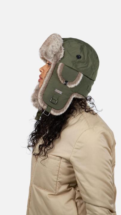 Actual product image Barts Kamikaze army one size (One size)