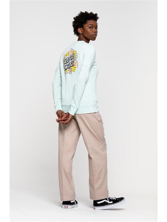 Produktbild Santa Cruz Ditsy Dot Crew (12XL)