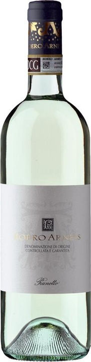 Produktbild Prunotto Roero Arneis DOC Piemont Italien (1 x 75 cl, 2023)
