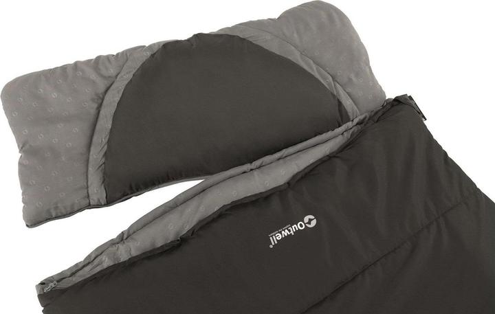 Immagine prodotto Outwell Sacco a pelo Contour (190 cm)