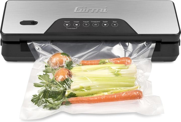 Produktbild Girmi Automatische Vakuummaschine