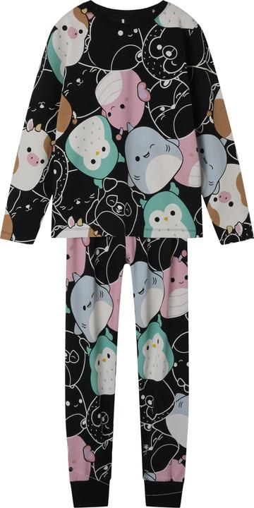 Produktbild Name it Squishmallows Nachtwäsche-Set (110)