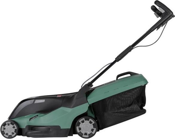 Immagine prodotto Bosch Home & Garden AdvancedRotak 36-660 (Batteria ricaricabile)