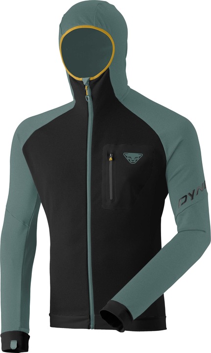 Actual product image Dynafit Radical Polartec® Hooded Jacket (W50/L30)
