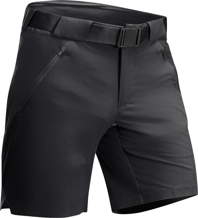 Produktbild Quechua Wandershorts Herren - MH500 schwarz (50)