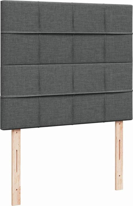 Image du produit vidaXL Kornel (120 x 200 cm)