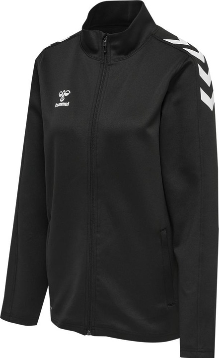 hummel Hmlcore Xk Poly Zip Sweat Woman