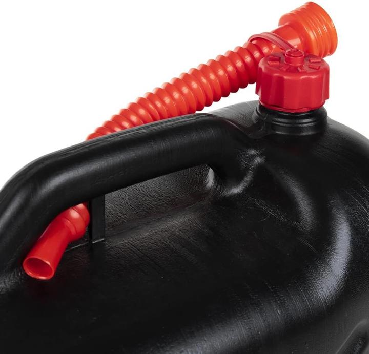 Image du produit vidaXL Benzinkanister