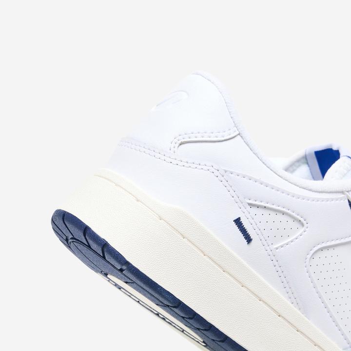 Produktbild Decathlon Sneaker Herren - CJ80 weiss/dunkelblau (46)