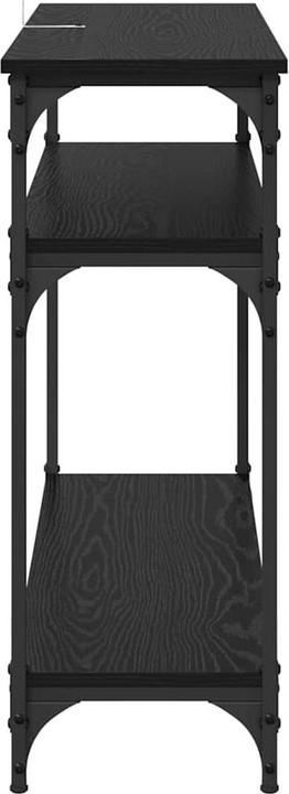 Produktbild vidaXL Konsolentisch (100 x 29 x 75 cm)