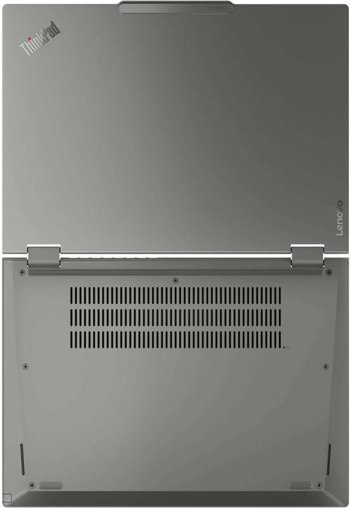 Produktbild Lenovo ThinkPad L13 2-in-1 Gen 6 (13.30", 512 GB, 16 GB, CH, Intel Core Ultra 7 255U)