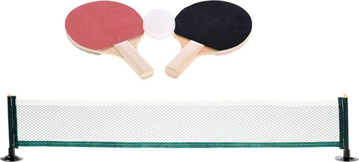 Image du produit Gametime Set de mini-tennis de table