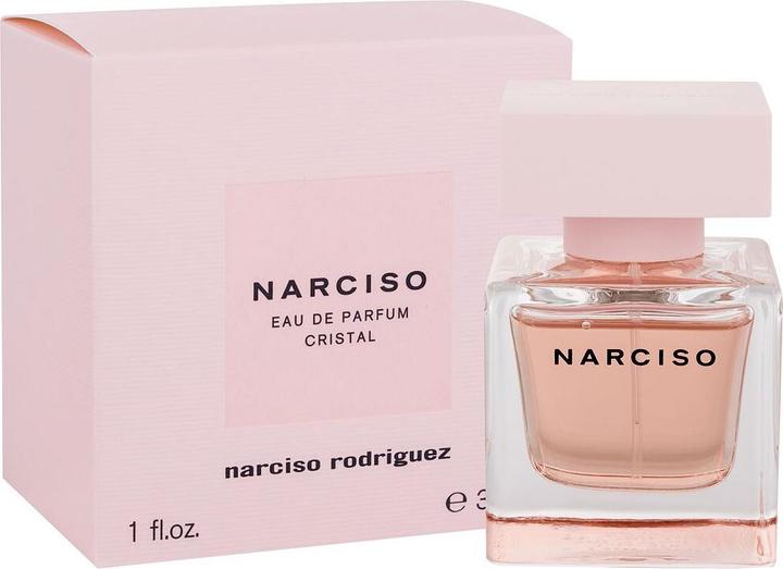 Produktbild Narciso Rodriguez Cristal (Eau de Parfum, 30 ml)