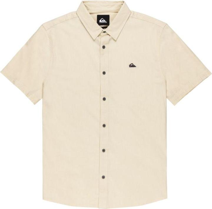 Immagine prodotto Quiksilver Mw Premium Stretch Ss, Bone White, M (M)