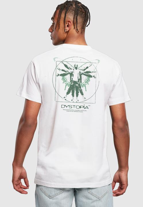 Image du produit Mister Tee MisterTee Thé Dystopia - 169737 (XS)