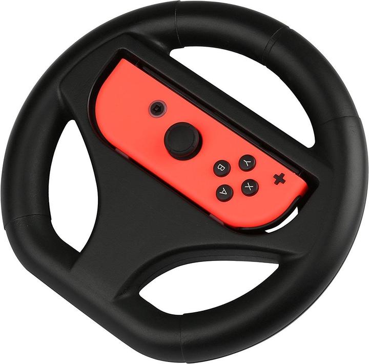 Produktbild Speedlink Subsonic Racing Wheel XL (Switch)