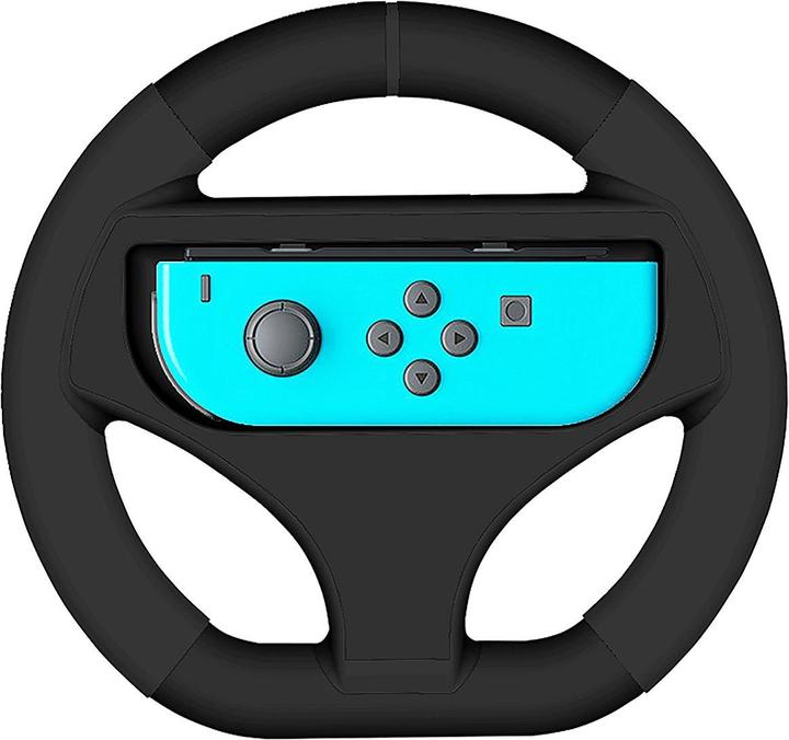 Produktbild Speedlink Subsonic Racing Wheel XL (Switch)