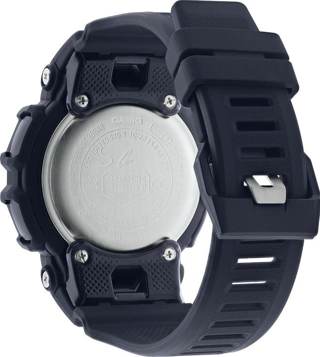 Image du produit G-Shock G-Squad (Chronographe, Podomètre, 48.90 mm)