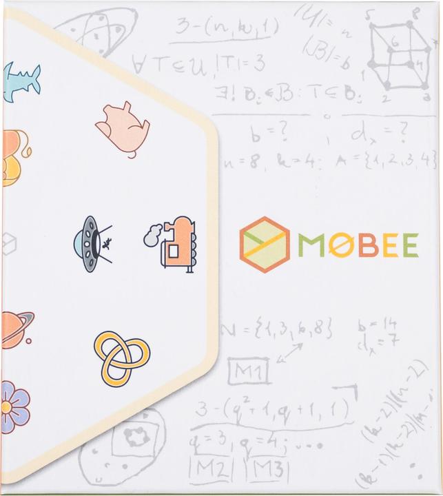 Produktbild TwoMoons Mobee (Dänisch, Deutsch, Englisch, Französisch, Italienisch, Kroatisch, Niederländisch, Polnisch, Portugiesisch, Rumänisch, Slowakisch, Spanisch, Tschechisch, Ukrainisch, Ungarisch)