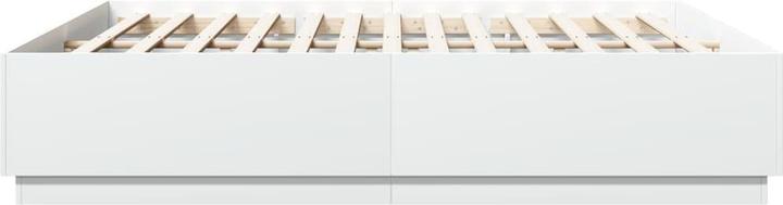 Image du produit vidaXL Bettgestell (200 x 200 cm)