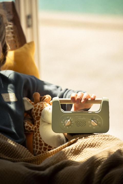 Produktbild Morphée Einschlafhilfe