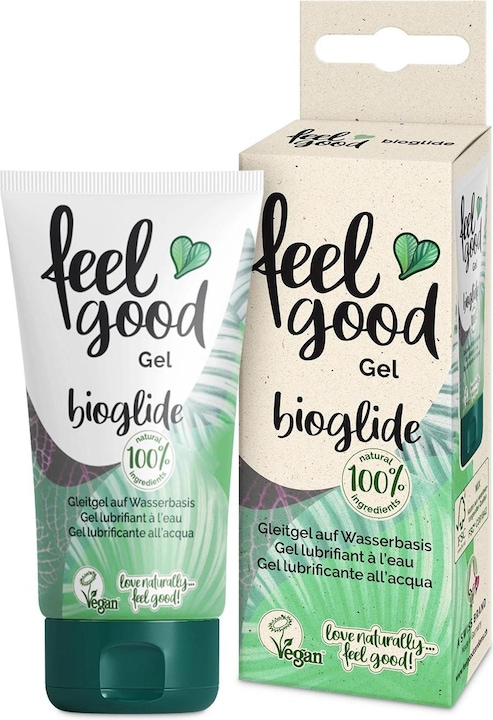 Feelgood Condoms Bioglide (50 ml)