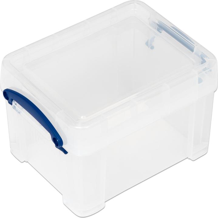 Actual product image Box Storage 3 l (24.5 x 18 x 16 cm, 3 l)
