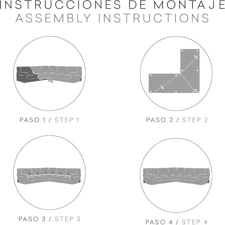 Produktbild Premium Roc Ronconera 3+2 C/16