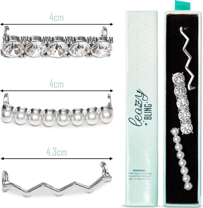 Immagine prodotto Leazy bling
