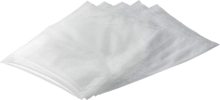 Actual product image Steba vacuum bag 28 x 40cm (50x)