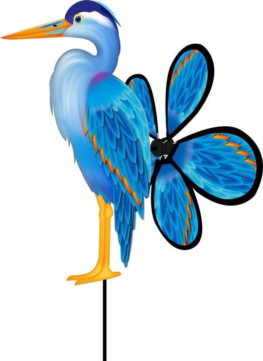 Actual product image Invento Wind chimes