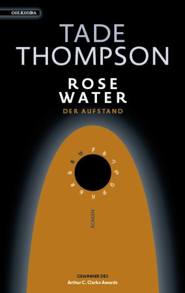 Immagine prodotto Rosewater – der Aufstand (Tedesco, Jakob Schmidt, Tade Thompson, 2022)