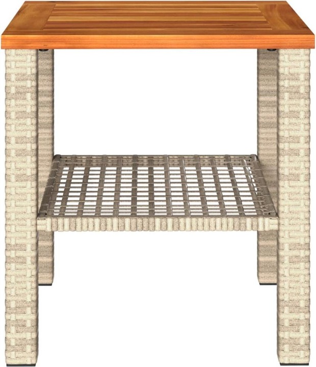 Image du produit VidaXL Table de jardin (40 cm)