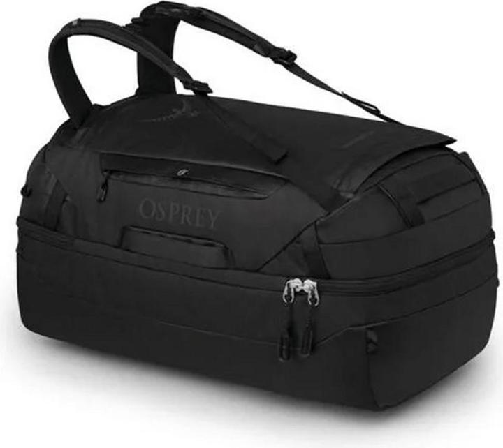 Produktbild Osprey Transporter Squffel 70, Raven (70 l)