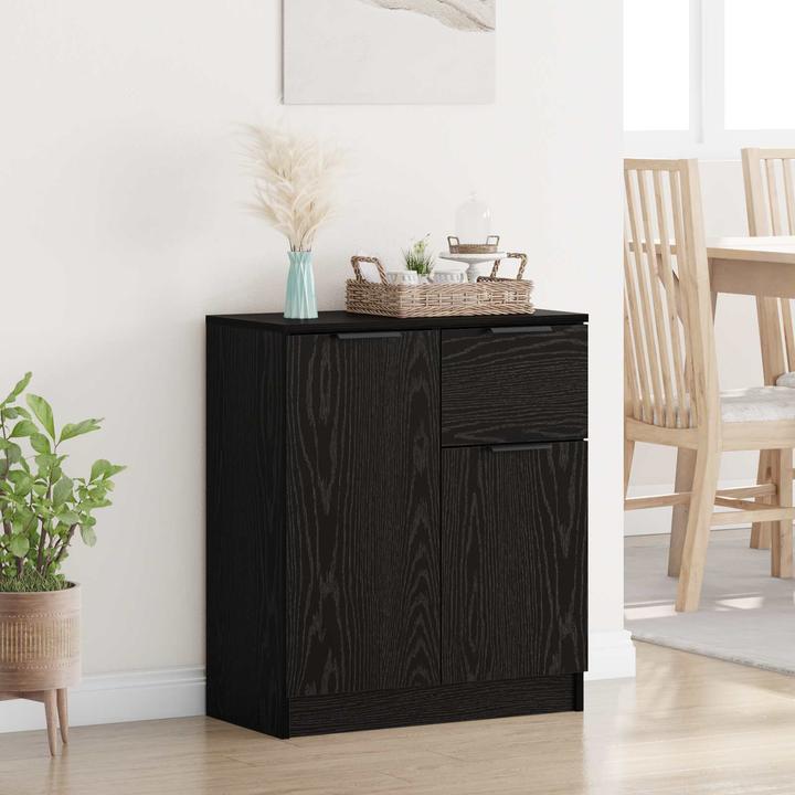 Produktbild vidaXL Sideboard-Möbel (30 x 30 x 70 cm)