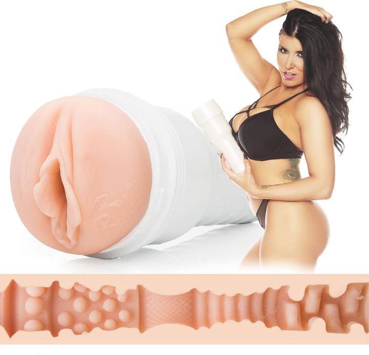 Fleshlight Romi Rain