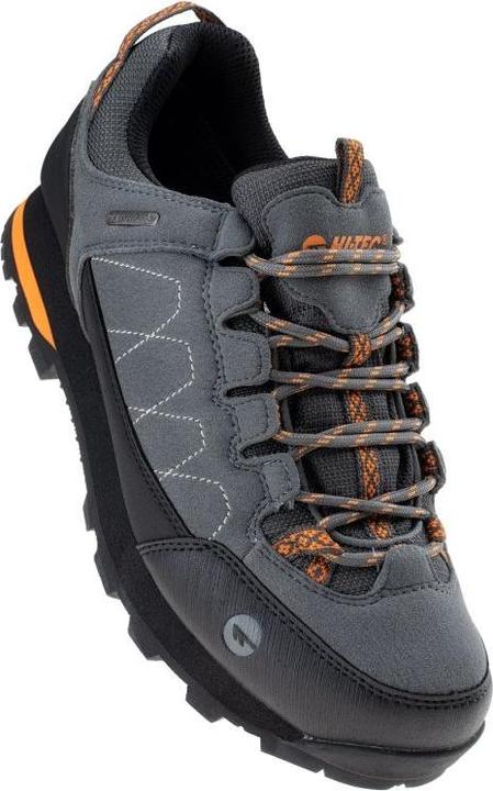 Produktbild Hi-Tec Gelen Halbschuhe (41)