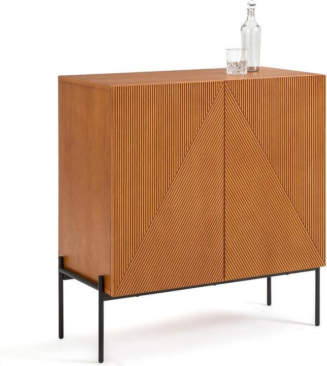 Couleur noyer, noyer/noir