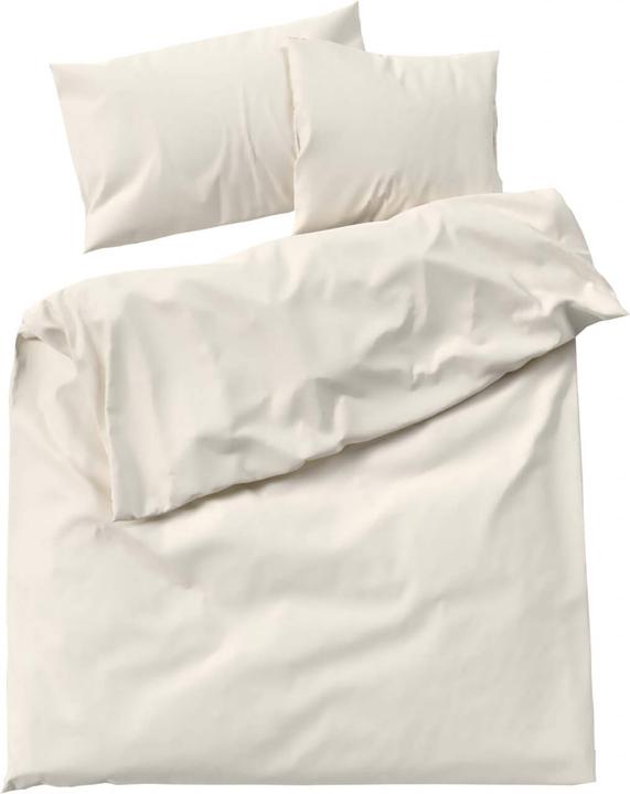 Actual product image Lotus Bettwaren Satin Uni (Pillowcase, 40 x 40 cm)