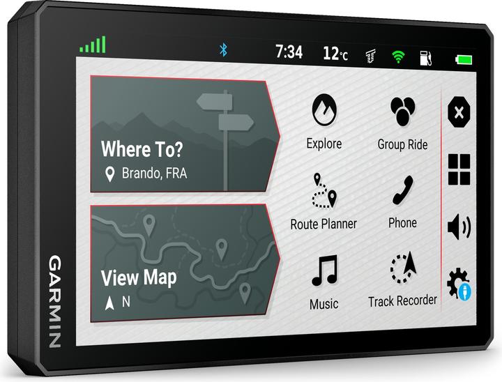 Image du produit Garmin Zumo XT2 (6")