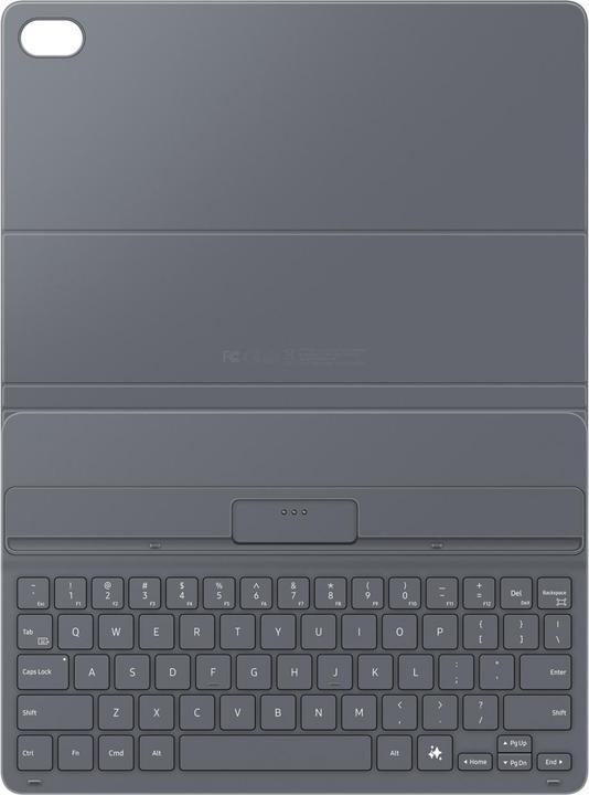 Actual product image Samsung EF-DX730