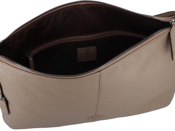 Actual product image Picard Match shoulder bag leather 38 cm