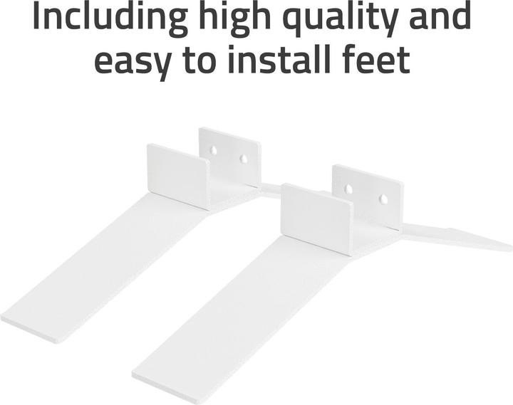 Image du produit Hombli Smart Infrared Heat Panel 350W (350 W)