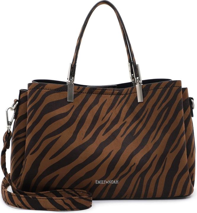 Produktbild Emily und Noah Shopper Imke (7.15 l)