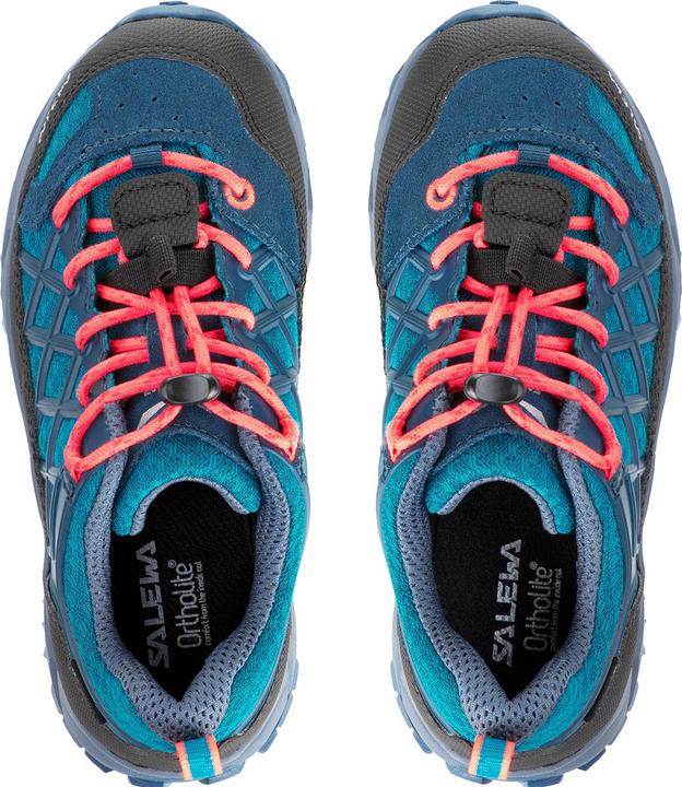 Produktbild Salewa Wildfire WP Schuhe (30)
