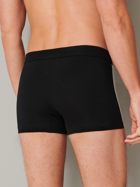 Image du produit Schiesser Retro Boxer 95/5 Stretch (M, paquet de 6)