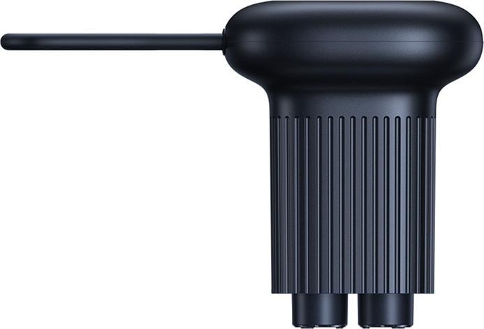 Immagine prodotto Baseus Car Safety Hammer Black GoTrip DT1 Double-Headed