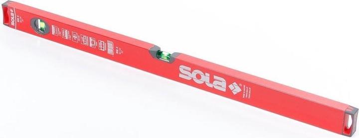 Produktbild Sola Messwerkzeuge Wasserwaage (80 cm)